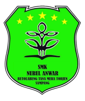 Si GEMAS  SMK Nurul Anwar